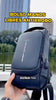Cargar y reproducir vídeo en el visor de la Galería, BOLSO MOCHILA ANTIROBO